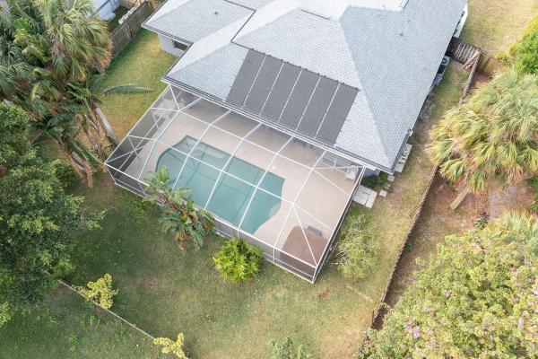 2237 SW Salmon Rd, Port St. Lucie, Florida 34953, image 2