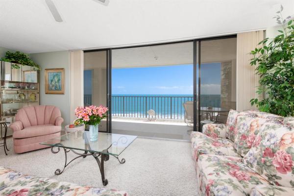 Tiara Towers, 3150 N Highway A1a #1003, Fort Pierce, Florida 34949, image 1