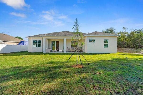 Oak Hammock, 2366 SW Blaine Ter, Port St. Lucie, Florida 34953, image 2