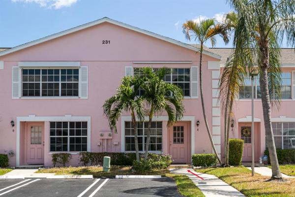 The Charter Club Of Palm Beach, 231 Foxtail Dr #E, Greenacres, Florida 33415, image 1