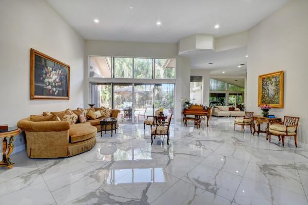 Pine Tree Golf Club, 4701 Pine Tree Dr, Boynton Beach, Florida 33436, image 1