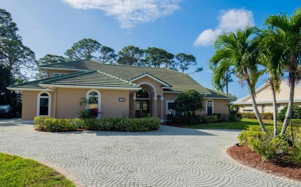 Country Club Estates Parc, 1162 SW Bent Pine Cv, Port St. Lucie, Florida 34986, image 1