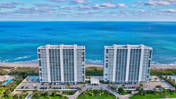 Ocean Towers, 2800 S Ocean Blvd #7-M, Boca Raton, Florida 33432, image 1