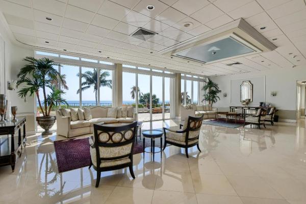 Ocean Towers, 2800 S Ocean Blvd #7M, Boca Raton, Florida 33432, image 3