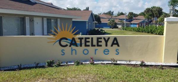 Tiffany Lake, 900 E E Tiffany Drive, 4th Dr, West Palm Beach, Florida 33407, image 1