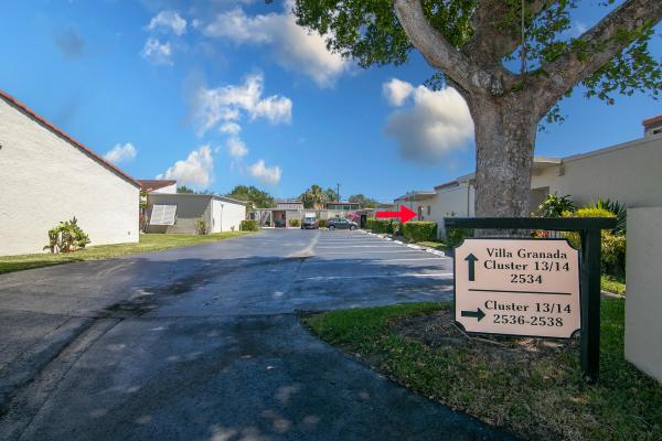 Boundbrook, 2534 Boundbrook Dr S #123, West Palm Beach, Florida 33406, image 1