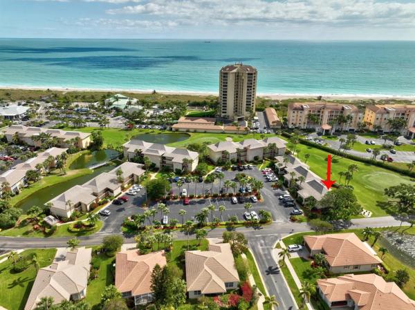 Ocean Villas 3, 2400 S Ocean Dr #921, Fort Pierce, Florida 34949, image 1