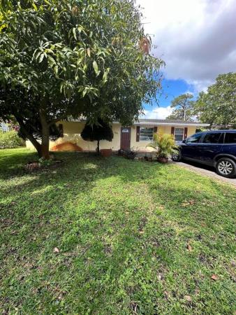 Meadowbrook, 1347 Fernlea Dr, West Palm Beach, Florida 33417, image 1