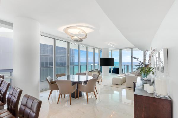 Jade Ocean, 17121 Collins Ave #1408, Sunny Isles Beach, Florida 33160, image 1