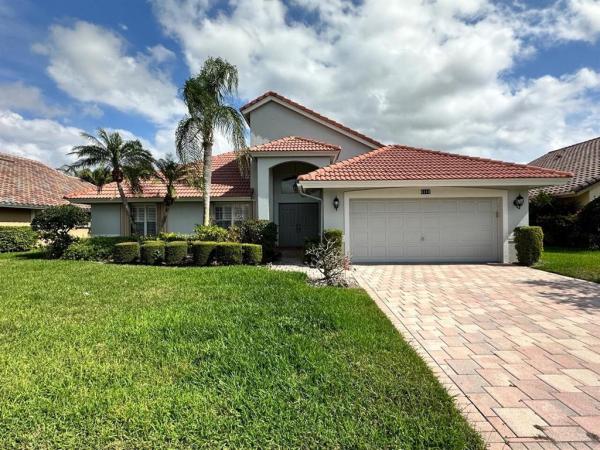 Pipers Glen Estates, 6110 Pitch Ln, Boynton Beach, Florida 33437, image 1