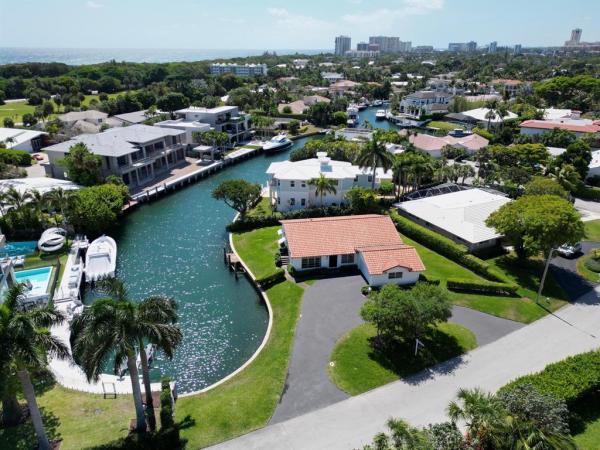 Sun & Surf Club, 840 Coquina Way, Boca Raton, Florida 33432, image 1