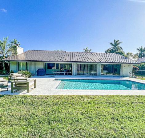 Pine Tree Golf Club, 4563 Gleneagles Dr, Boynton Beach, Florida 33436, image 1
