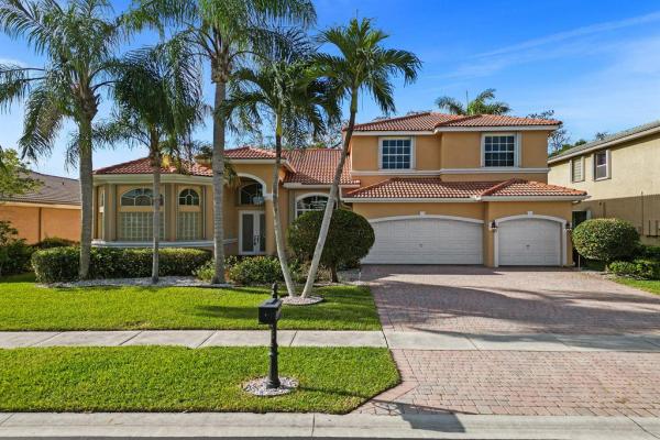 Avalon, 9634 Parkview Ave, Boca Raton, Florida 33428, image 1