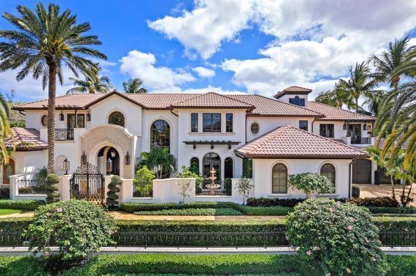 Royal Palm Yacht & Country Club, 166 W Alexander Palm Rd, Boca Raton, Florida 33432, image 1