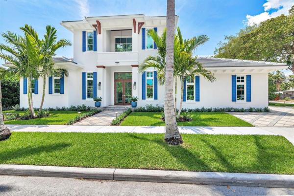 Monceaux, 238 Monceaux Rd, West Palm Beach, Florida 33405, image 1