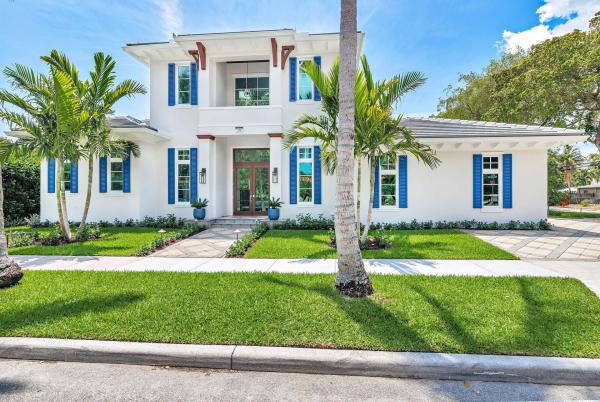 Monceaux, 238 Monceaux Rd, West Palm Beach, Florida 33405, image 3