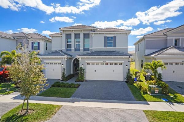 Groves Of Westlake, 4637 Canopy Grove Dr, Westlake, Florida 33470, image 1