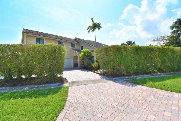 Boca Hamlet, 7848 Cummings Ln, Boca Raton, Florida 33433, image 1