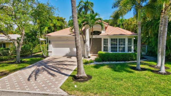 Totterdale, 517 NW 13th St, Delray Beach, Florida 33444, image 1