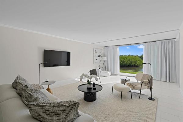 Villa Lac Beau Of Ibis Isle, 2195 Ibis Isle Rd #1, Palm Beach, Florida 33480, image 1