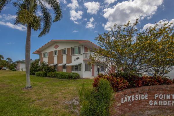 Lakeside Point Gardens, 2286 Lake Osborne Dr #1, Lake Worth Beach, Florida 33461, image 1