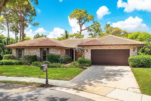 Millpond, 3663 NW 24th Way, Boca Raton, Florida 33431, image 1