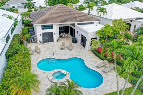 Crystal Bay, 1108 Crystal Dr, Palm Beach Gardens, Florida 33418, image 1