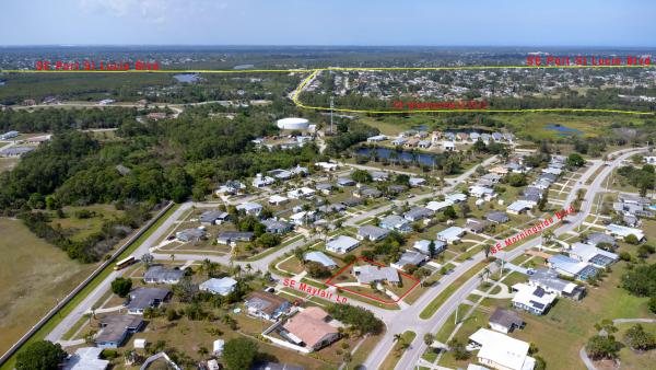 Sandpiper Bay, 1115 SE Mayfair Ln, Port St. Lucie, Florida 34952, image 1