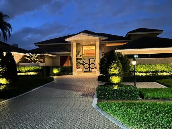 St Andrews Country Club, 7084 Queenferry Cir, Boca Raton, Florida 33496, image 1