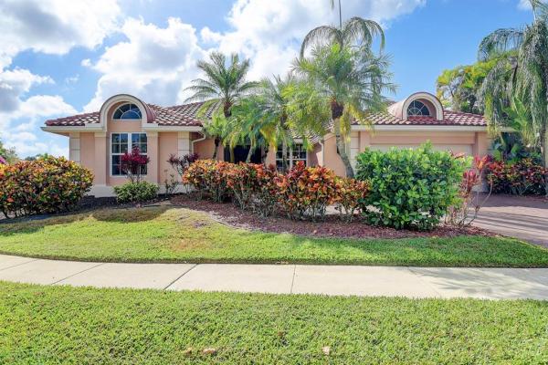 Dorchester Estates, 7941 Dorchester Rd, Boynton Beach, Florida 33472, image 1