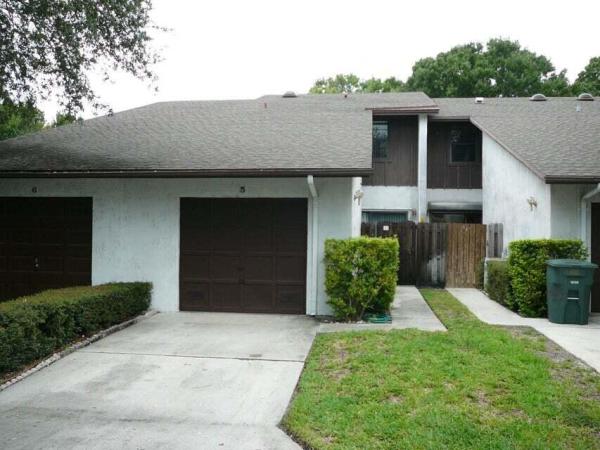 Key Colony Townhouses, 2010 Colonial Rd #5, Fort Pierce, Florida 34950, image 1