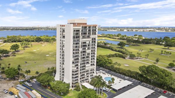 Washington Tower, 2000 Presidential Way #603, West Palm Beach, Florida 33401, image 1