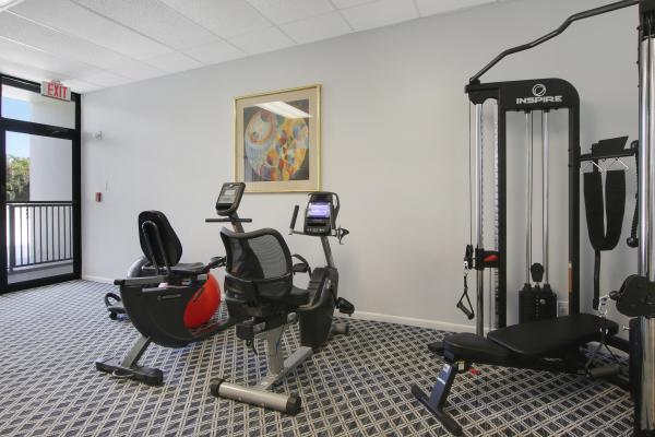 Washington Tower, 2000 Presidential Way #603, West Palm Beach, Florida 33401, image 3