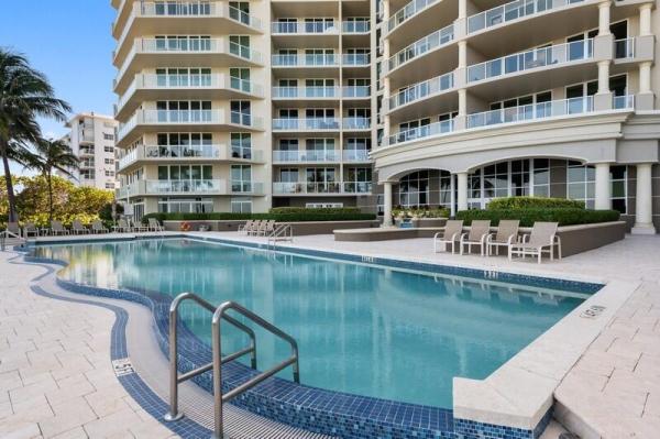 Ocean Grande Beach & Marina, 1063 Hillsboro Mile #208, Hillsboro Beach, Florida 33062, image 2