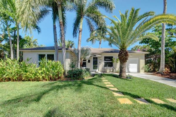 Homewood, 353 Orange Way, West Palm Beach, Florida 33405, image 1