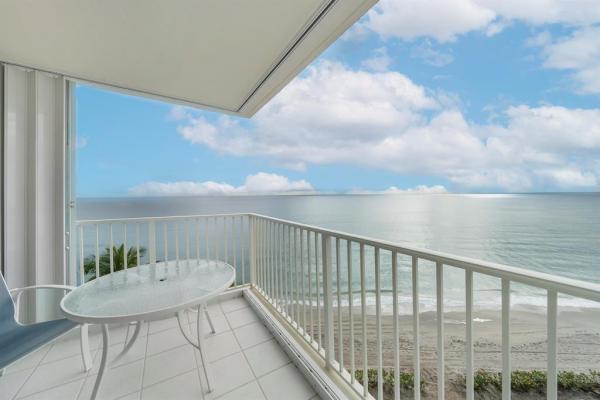 Penthouse Towers, 3101 S Ocean Blvd #726, Highland Beach, Florida 33487, image 1