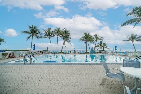 Penthouse Towers, 3101 S Ocean Blvd #726, Highland Beach, Florida 33487, image 3