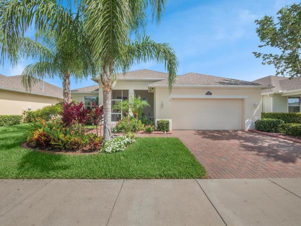 Bedford Park At Tradition, 10289 SW Waterway Ln, Port St. Lucie, Florida 34987, image 1