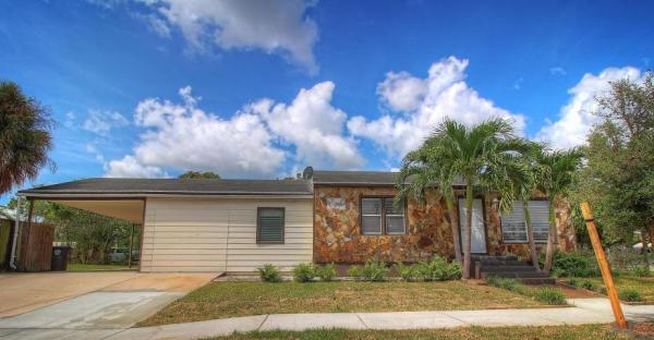 Prospect Hills, 3025 Georgia Ave, West Palm Beach, Florida 33405, image 1