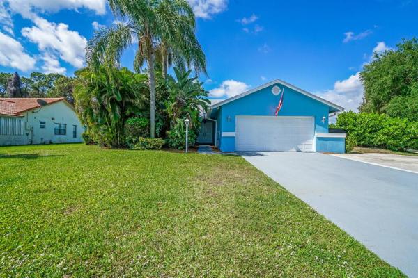 Lake Forest South, 4210 NW 9th St, Delray Beach, Florida 33445, image 1