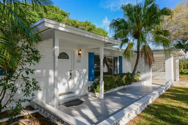 Orange Blossom Estates, 2411 Shamrock Rd, Fort Pierce, Florida 34982, image 1