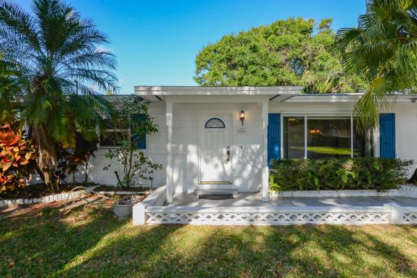 Orange Blossom Estates, 2411 Shamrock Rd, Fort Pierce, Florida 34982, image 1