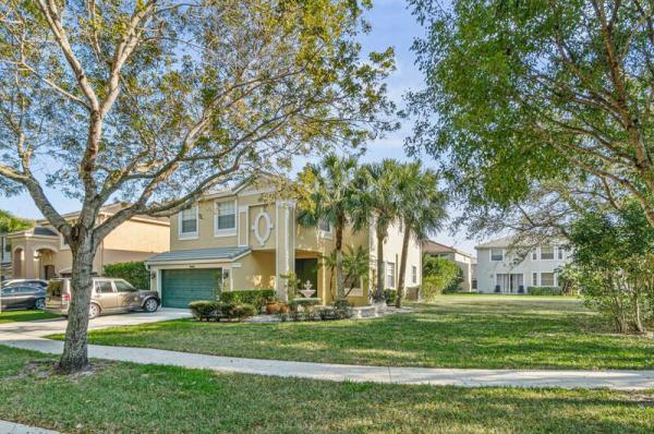 Woodworth Village, 9946 Warner Ln, Wellington, Florida 33414, image 1