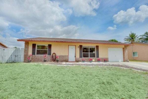 Hypoluxo West, 4770 Poseidon Pl, Lake Worth, Florida 33463, image 1