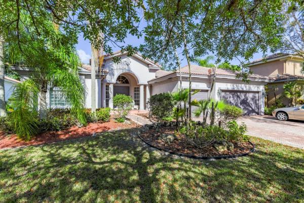 The Estates At Heron Bay, 6653 NW 127th Ter Ter, Parkland, Florida 33076, image 1