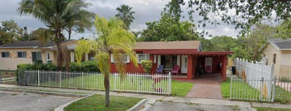 Sunkist Grove, 1650 NW 123rd St, North Miami, Florida 33167, image 1