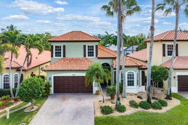 Little River Glen, 8008 Canary Island Way, Boynton Beach, Florida 33436, image 1