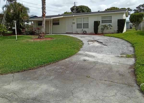 Datura Park, 1615 W 31st St, Riviera Beach, Florida 33404, image 1