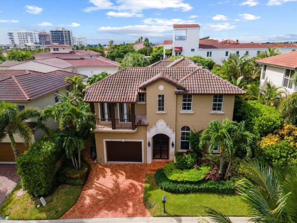 Surfside Hills, 460 Surfside Ln, Juno Beach, Florida 33408, image 1
