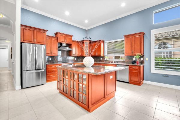Long Lake Estates, 3044 Lake Point Pl, Davie, Florida 33328, image 1